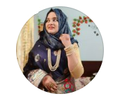 Shahana Sunita Tanbi