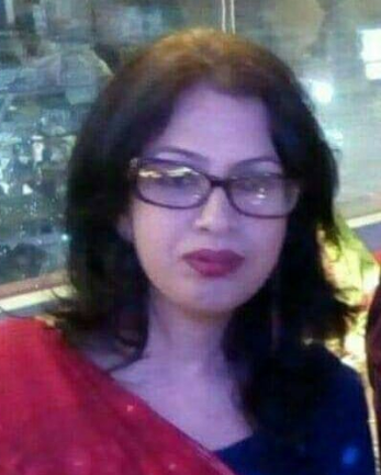 Shahina Sultana Fota