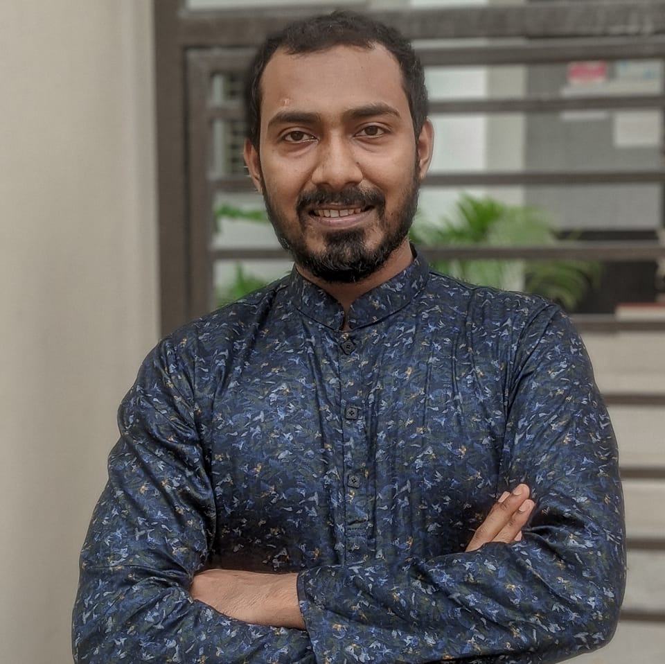 Tanvir Hossain Rabby